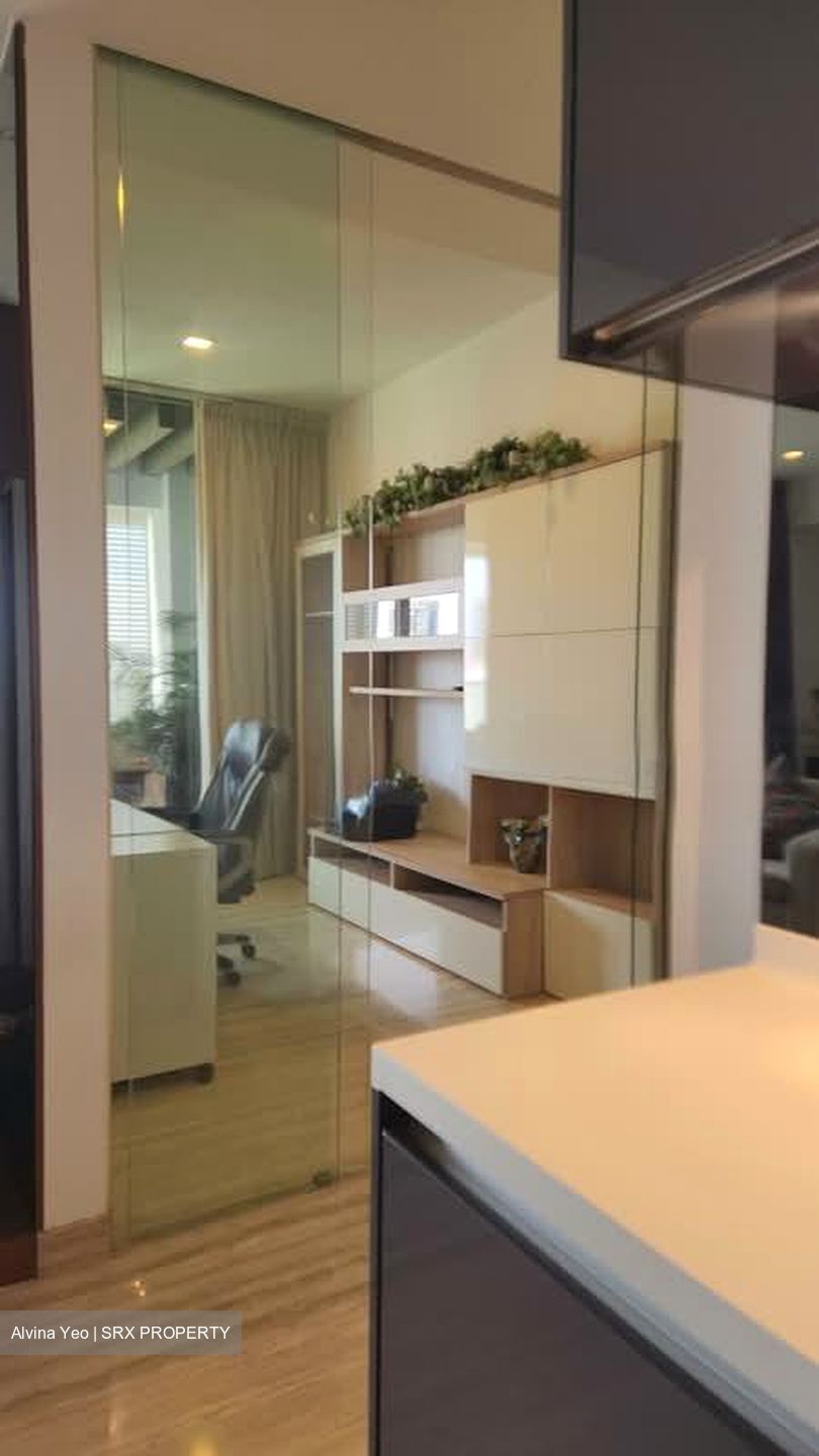 The Orchard Residences (D9), Apartment #552695041